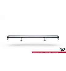 Carbon Spoiler V.1 + LED Mercedes-AMG CLE 53 C236