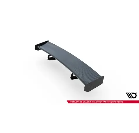 Carbon Spoiler V.1 + LED Mercedes-AMG CLE 53 C236