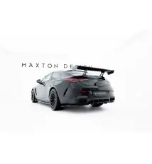 Carbon Spoiler V.2 Mercedes-AMG CLE 53 C236