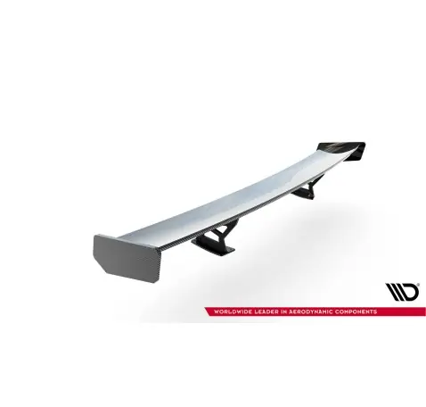 Carbon Spoiler V.2 Mercedes-AMG CLE 53 C236