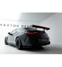 Carbon Spoiler V.2 + LED Mercedes-AMG CLE 53 C236