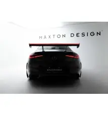 Carbon Spoiler V.2 + LED Mercedes-AMG CLE 53 C236