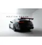 Carbon Spoiler V.2 + LED Mercedes-AMG CLE 53 C236