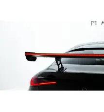 Carbon Spoiler V.2 + LED Mercedes-AMG CLE 53 C236
