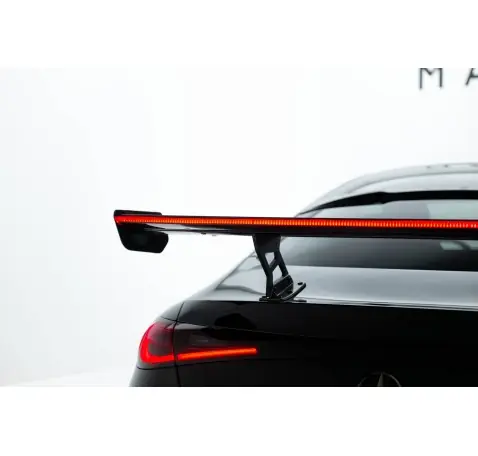 Carbon Spoiler V.2 + LED Mercedes-AMG CLE 53 C236