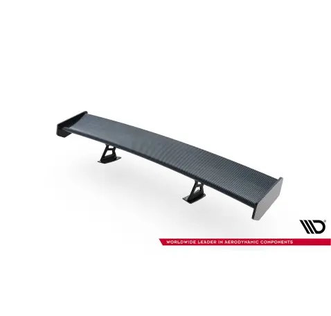 Carbon Spoiler V.2 + LED Mercedes-AMG CLE 53 C236