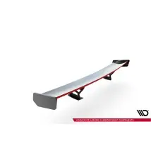 Carbon Spoiler V.2 + LED Mercedes-AMG CLE 53 C236