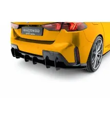 Street Pro Central Diffuseur Arriere BMW 1 M-Pack F70