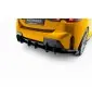 Street Pro Central Diffuseur Arriere + Flaps BMW 1 M-Pack F70