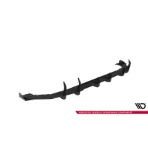 Street Pro Central Diffuseur Arriere + Flaps BMW 1 M-Pack F70