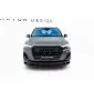 Ensemble Diffuseur Audi Q7 S-Line Mk2 Facelift 2
