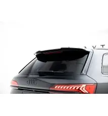 Ensemble Diffuseur Audi Q7 S-Line Mk2 Facelift 2