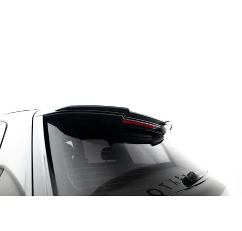 Ensemble Diffuseur Audi Q7 S-Line Mk2 Facelift 2