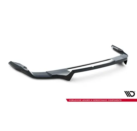 Ensemble Diffuseur Audi Q7 S-Line Mk2 Facelift 2