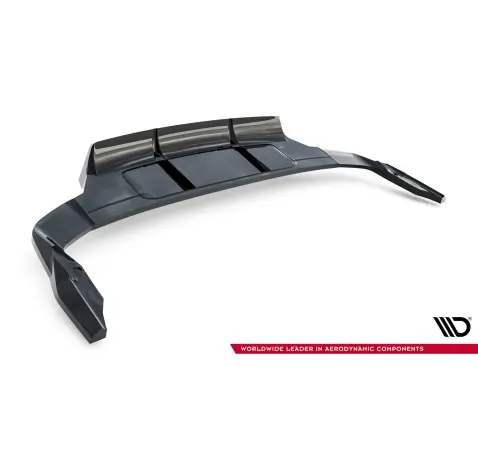 Ensemble Diffuseur Audi Q7 S-Line Mk2 Facelift 2