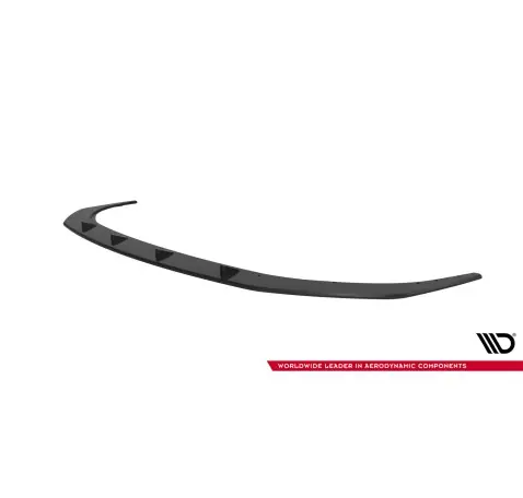 Street Pro Lame Du Pare-Chocs Avant BMW M135i F70