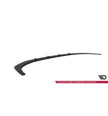 Street Pro Lame Du Pare-Chocs Avant BMW M135i F70