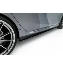 Street Pro Rajouts Des Bas De Caisse BMW M135i F70