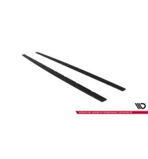 Street Pro Rajouts Des Bas De Caisse BMW M135i F70