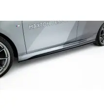 Street Pro Rajouts Des Bas De Caisse BMW M135i F70