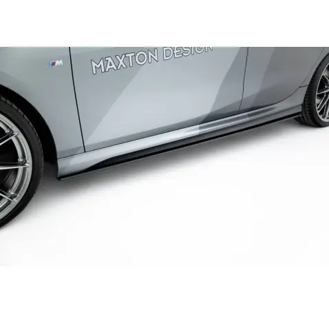 Street Pro Rajouts Des Bas De Caisse BMW M135i F70