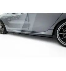 Street Pro Rajouts Des Bas De Caisse BMW M135i F70