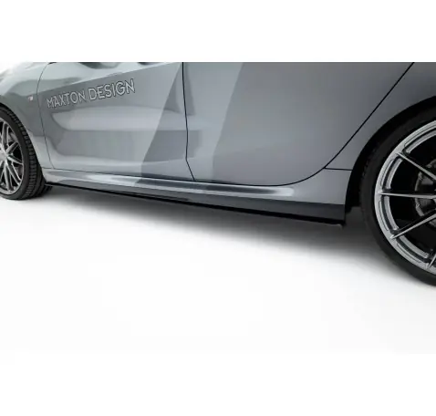 Street Pro Rajouts Des Bas De Caisse BMW M135i F70