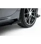 Street Pro Rajouts Des Bas De Caisse + Flaps BMW M135i F70