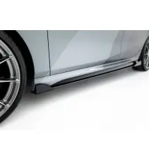 Street Pro Rajouts Des Bas De Caisse + Flaps BMW M135i F70