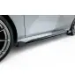 Street Pro Rajouts Des Bas De Caisse + Flaps BMW M135i F70