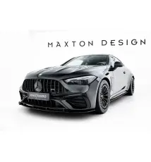 Street Pro Lame Du Pare-Chocs Avant Mercedes-AMG CLE 53 C236