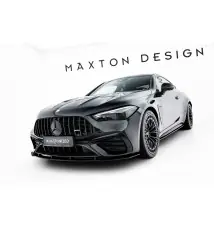 Street Pro Lame Du Pare-Chocs Avant Mercedes-AMG CLE 53 C236