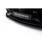 Street Pro Lame Du Pare-Chocs Avant + Flaps Mercedes-AMG CLE 53 C236