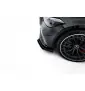 Street Pro Lame Du Pare-Chocs Avant + Flaps Mercedes-AMG CLE 53 C236