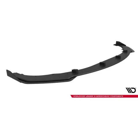 Street Pro Lame Du Pare-Chocs Avant + Flaps Mercedes-AMG CLE 53 C236