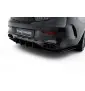Street Pro Central Diffuseur Arriere Mercedes-AMG CLE 53 C236