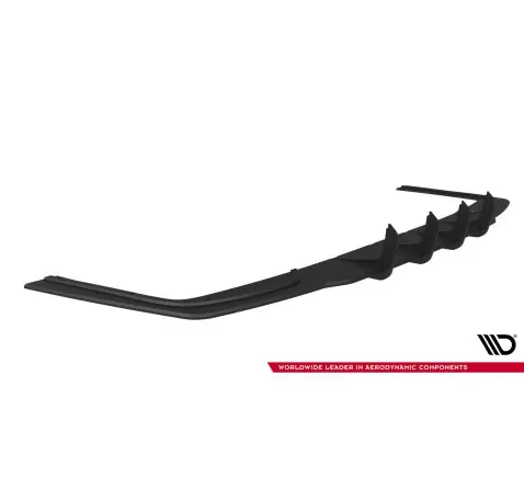 Street Pro Central Diffuseur Arriere Mercedes-AMG CLE 53 C236