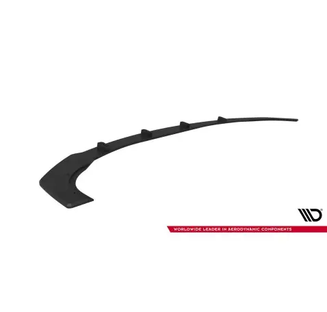 Street Pro Central Diffuseur Arriere Mercedes-AMG CLE 53 C236