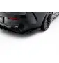 Street Pro Central Diffuseur Arriere + Flaps Mercedes-AMG CLE 53 C236
