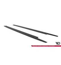 Street Pro Rajouts Des Bas De Caisse Mercedes-AMG CLE 53 C236