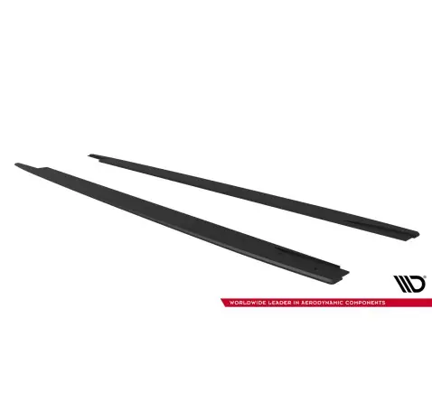 Street Pro Rajouts Des Bas De Caisse Mercedes-AMG CLE 53 C236