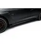 Street Pro Rajouts Des Bas De Caisse + Flaps Mercedes-AMG CLE 53 C236