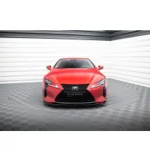 Ensemble Diffuseur V.2 Lexus LC