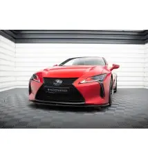 Ensemble Diffuseur V.2 Lexus LC