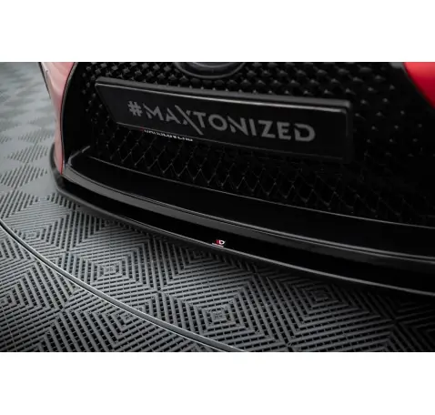 Ensemble Diffuseur V.2 Lexus LC