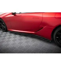 Ensemble Diffuseur V.2 Lexus LC