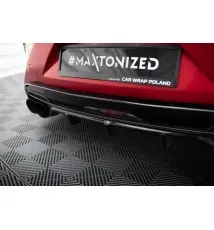 Ensemble Diffuseur V.2 Lexus LC