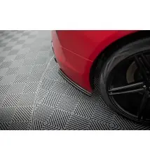 Ensemble Diffuseur V.2 Lexus LC