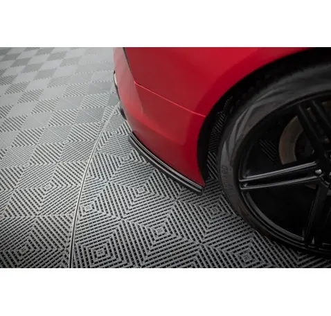 Ensemble Diffuseur V.2 Lexus LC