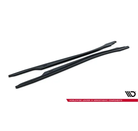 Ensemble Diffuseur V.2 Lexus LC